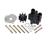 Quicksilver 807151A14 Sea Water Pump Body Kit - MerCruiser Engines with One-Piece Engine Mounted Sea Water Pumps