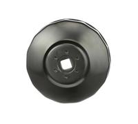 Quicksilver 889277Q01 Clé d'installation ou de démontage de filtre à huile - Acier