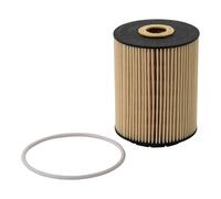 Quicksilver 895207 Oil Filter Element - MerCruiser Gasoline and Diesel Engines