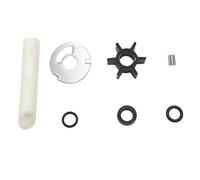 Quicksilver 89981Q1 Kit de réparation pour pompe à eau 8 et 9,9 chevaux Mercury et Mariner 4 temps hors-bord avec boîte de vitesse standard