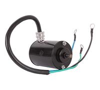 Quicksilver 8M6007538 Moteur d'ajustement/d'inclinaison 12 V - OMC