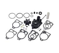Quicksilver 96148Q8 Water Pump Repair Kit-Mercury Mariner Outboards and MerCruiser Stern Drives pièces détachées-pour-Moteur de Bateau Adulte Unisexe, Unspecified