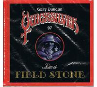 Quicksilver 97 & Gary Duncan - Live at Field Stone