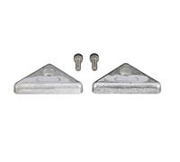 Quicksilver Boating Hardware and Maintenance Supplies matériel-et-Entretien-de-Bateau-pour-Fournitures-pour-pour Unisexe, Unspecified, Taille Unique