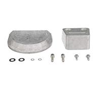 Quicksilver Boating Hardware and Maintenance Supplies matériel-et-Entretien-de-Bateau-pour-Fournitures-pour-pour Unisexe, Unspecified, Taille Unique