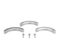 Quicksilver Boating Hardware and Maintenance Supplies matériel-et-Entretien-de-Bateau-pour-Fournitures-pour-pour Unisexe, Unspecified, Taille Unique