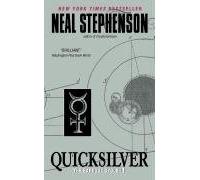 [Quicksilver] [by: Neal Stephenson]