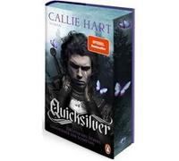 Quicksilver | Callie Hart Callie HartCallie Hart (Auteur)