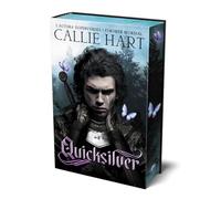 Quicksilver (català) - Saga Alquímia & Fae vol. 1 (primera edició en tapa dura amb cants tintats)