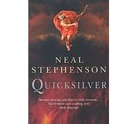 Quicksilver (cycle baroque 1)