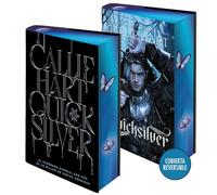 Quicksilver (edición coleccionista) - Saga Alquimia & Fae vol. 1