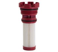 Quicksilver 8M0122423 Élément de filtre à carburant pour certains hors-bord Mercury et moteurs MerCruiser Sterndrive