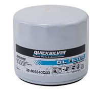 Quicksilver Filtre à huile 35-866340q03