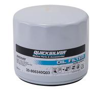 Quicksilver Filtre à huile 35-866340q03
