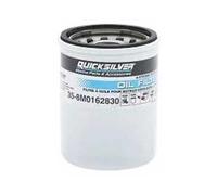 Quicksilver Filtre à Huile Mercury 25-115hp 8m0162830