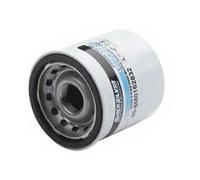 Quicksilver Filtre à Huile Select Mercury 9.9-30hp 8m0162832
