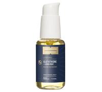 Quicksilver Glutathion liposomal, Citron-Menthe UE - 50 ml