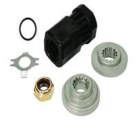 Quicksilver Kit de moyeu Reflex