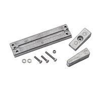 Quicksilver Kit de rehausse pour femme, gris 8M0107546