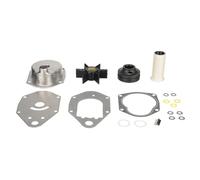 Quicksilver Kit de réparation de Pompe à Eau 812966A12-4 Temps Hors-Bord Mercury et Mariner 4 Temps, 30 CV - 60 CV