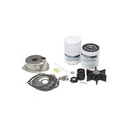 Quicksilver Kit de réparation hors-bord 8M0170715 pour Mercury 200-400 HP Verado 4 temps S/N 2B144123 et plus