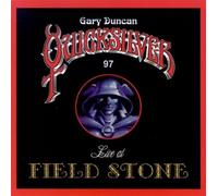 Quicksilver - Live at Field Stone (Jap) [Import]