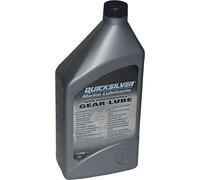 Quicksilver Lubrifiant haute Performance Bleu 1 l