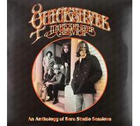 Quicksilver Messenge - An Anthology of Rare Studio Sessions