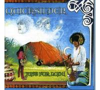 Quicksilver Messenge - Just For Love - CD - F4z