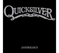 Quicksilver Messenge - Quicksilver Anthology (180 G Vinyl) [Import]