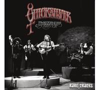 QUICKSILVER MESSENGE - RARE TRACKS - CD - 52 - F4z