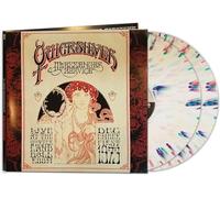 Quicksilver Messengenger Service - Live at the Winterland Ballroom (Color Vinyl)