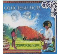 QUICKSILVER MESSENGER - Just For Love