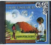 Quicksilver Messenger Ser - Just for Love [Import]