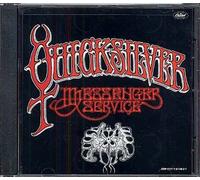Quicksilver Messenger Service