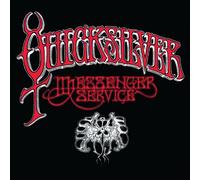 Quicksilver Messenger Service