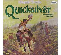Quicksilver Messenger Service - Happy Trails