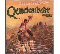Quicksilver Messenger Service - Happy Trails