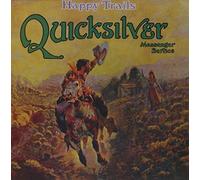Happy Trails CD