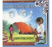 Quicksilver Messenger Service Just For Love (CD) Album