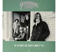Quicksilver Messenger Service - Live at My Father's Place Rosyln 1976 [Import]