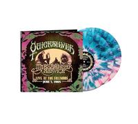Quicksilver Messenger Live At The Fillmore, June (Vinyl) (PRESALE 17/07/2026)