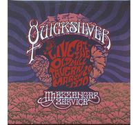 Quicksilver Messenger Service - Live At The Old Mill Tavern - March 29, 1970