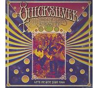 Quicksilver Messenger Service - Live In San Jose - September 1966