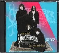 Quicksilver Messenger Service - Lost Gold & Silver