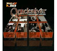 Quicksilver Messenger Service - Master Of Rock