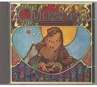 Quicksilver Messenger Service - Quicksilver