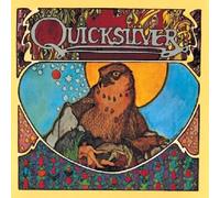 Quicksilver Messenger Service - Quicksilver Import, Original recording remastered Edition by Quicksilver Messenger Service (1994) Audio CD