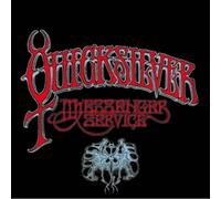 Quicksilver Messenger Service - Quicksilver Messenger Service [Import]