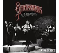 Quicksilver Messenger Service – Rare Tracks – Vinyle LP marbré violet
